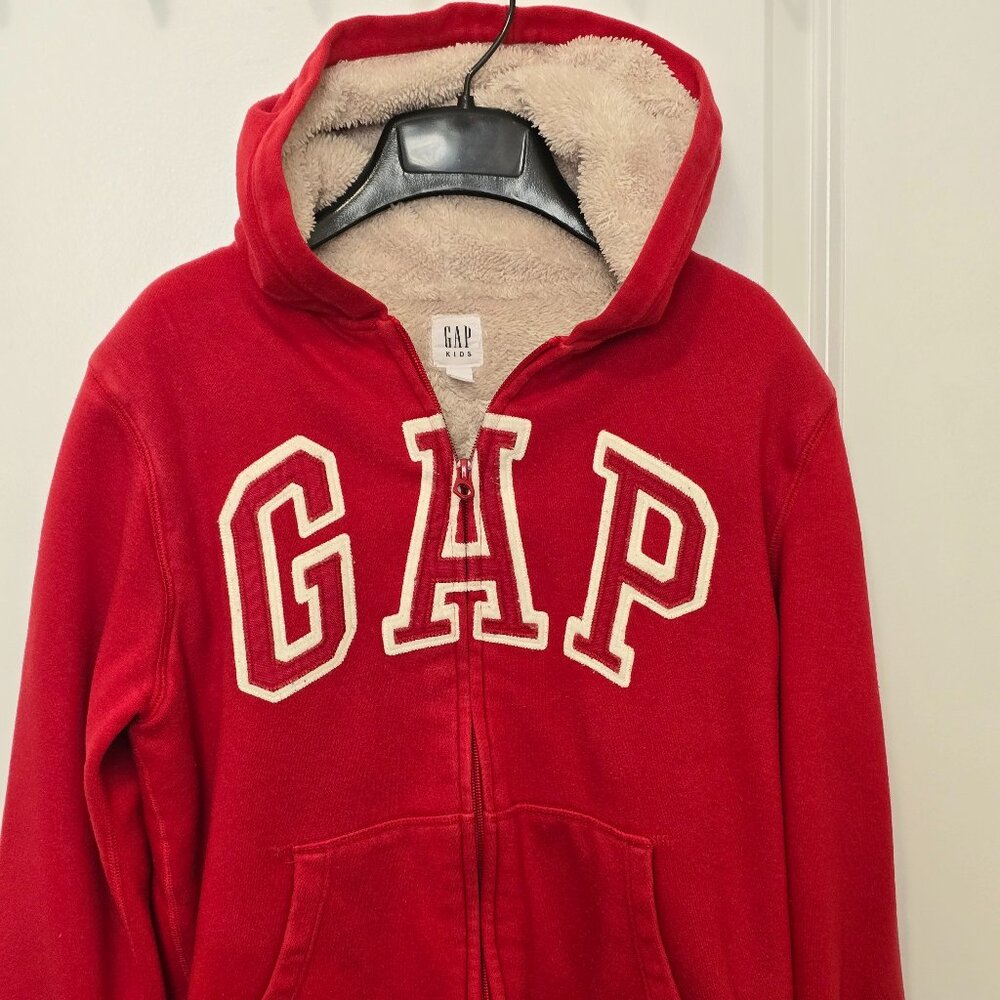 Gap Youth Sweatshirt‎ with Hoodie